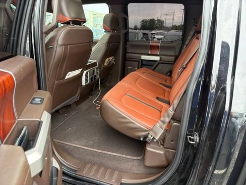 Used 2020 Ford F150 King Ranch w/ Equipment Group 601A Luxury AWD/4WD image 10