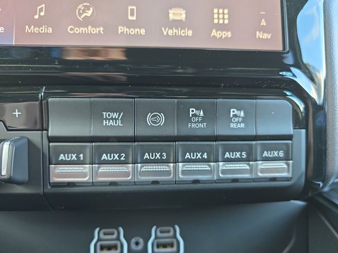 New 2026 RAM 2500 Big Horn image 31