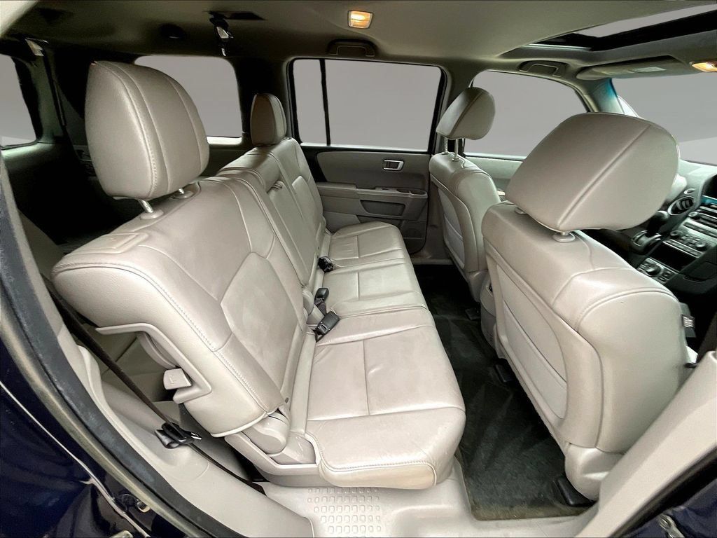 Used 2013 Honda Pilot EX-L image 26