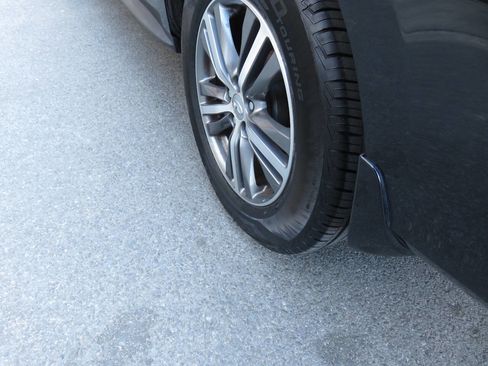 Used 2020 INFINITI QX60 Luxe w/ Essential Package image 33