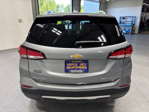 Used 2024 Chevrolet Equinox Premier AWD/4WD image 6