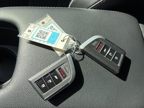 Used 2024 Acura Integra A-Spec image 39