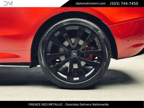 Used 2023 Land Rover Range Rover Sport SE Dynamic AWD/4WD image 41