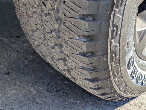 New 2026 RAM 2500 Laramie image 12