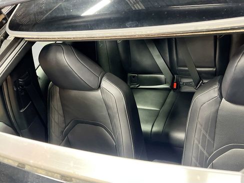 Used 2025 Lexus UX 300h 300h w/ Accessory Package (Z1) image 22