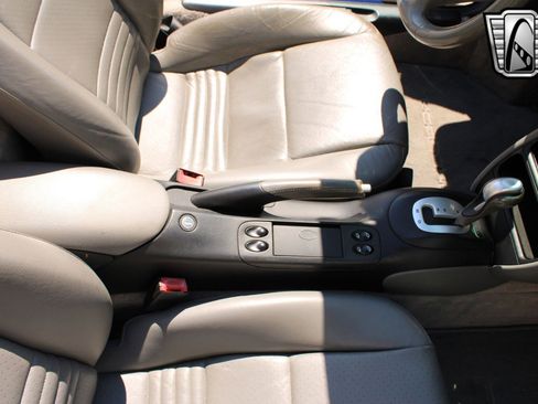 Used 2003 Porsche Boxster image 26