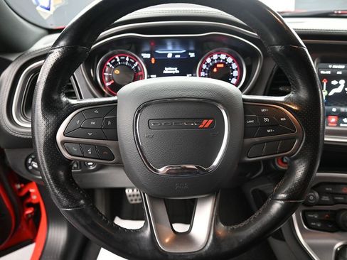 Used 2021 Dodge Challenger R/T Scat Pack w/ Plus Package image 18