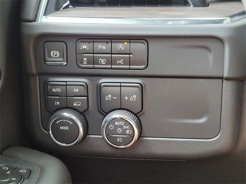 New 2025 Chevrolet Tahoe Premier image 21