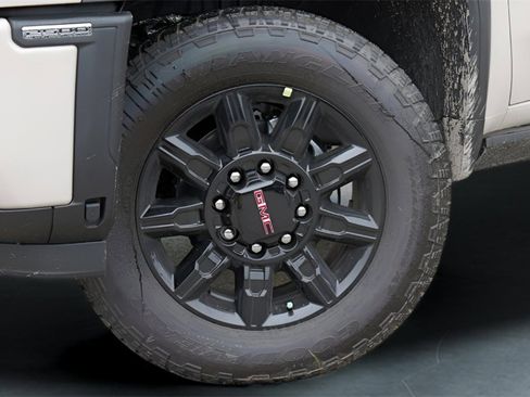 New 2026 GMC Sierra 2500 AT4 w/ AT4 Premium Plus Package image 2