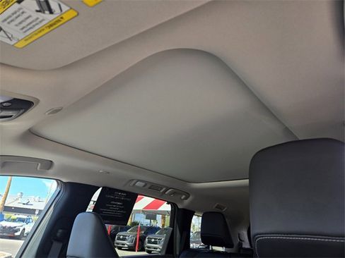 Certified 2026 INFINITI QX60 Luxe w/ Cargo Package image 12