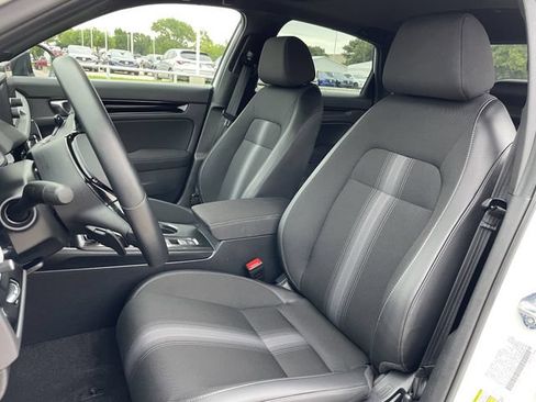 Certified 2026 Honda Civic Sport image 25