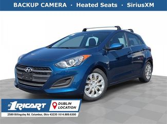 Used 2016 Hyundai Elantra GT image 1