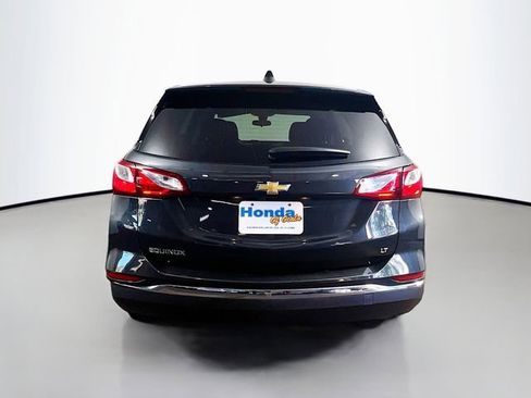 Used 2020 Chevrolet Equinox LT FWD image 23
