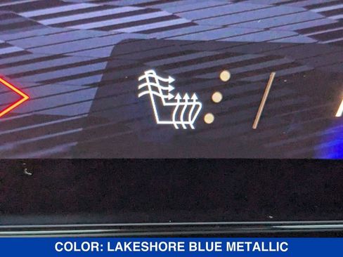 New 2026 Chevrolet Traverse LT w/ Driver Confidence Package image 24