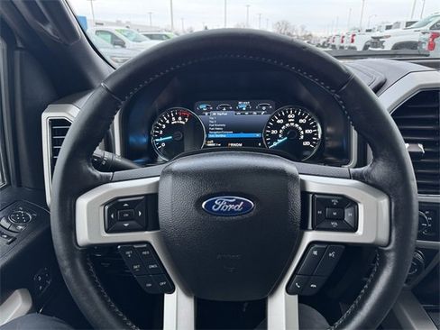 Used 2018 Ford F150 Lariat image 24