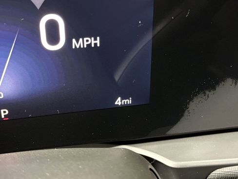 New 2026 Buick Envista Preferred w/ Convenience I Package image 13