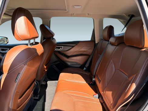 Used 2021 Subaru Forester Touring w/ Popular Package #2 image 23