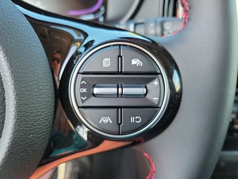 New 2025 Kia Soul GT-Line image 29