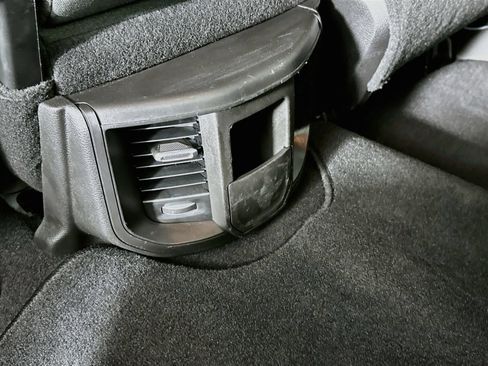 Used 2025 RAM 2500 Big Horn AWD/4WD image 25