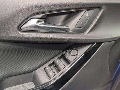 New 2027 Chevrolet Equinox LT FWD image 14