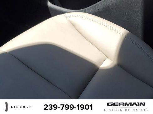 New 2025 Lincoln Corsair Premiere image 27