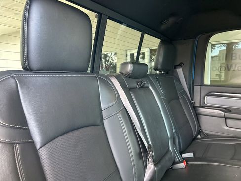 Used 2020 RAM 2500 Power Wagon image 30