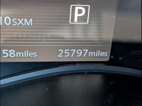 Used 2023 Nissan Kicks SR w/ SR Premium Package image 14