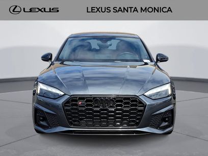 Used 2023 Audi S5 Premium Plus w/ Premium Plus Package