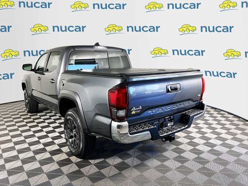 Used 2023 Toyota Tacoma SR5 AWD/4WD image 5