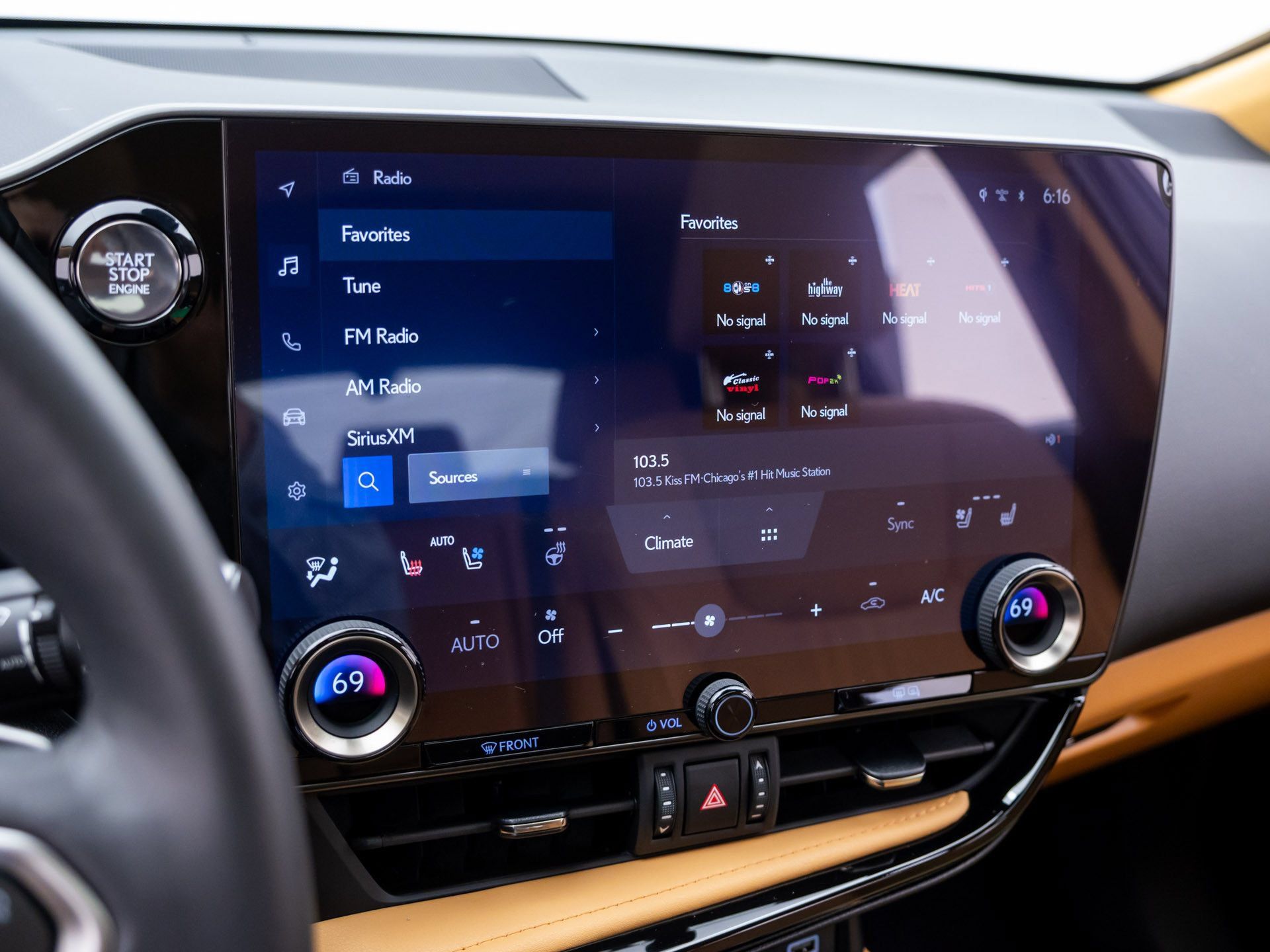 Used 2024 Lexus NX 350 AWD image 23