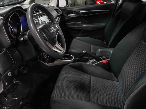 Used 2020 Honda Fit LX image 19