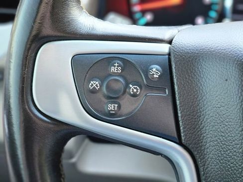 Used 2019 GMC Yukon SLT RWD image 17