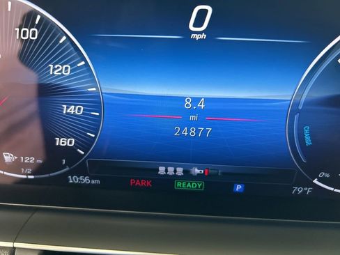 Used 2024 Mercedes-Benz GLE 450e 4MATIC image 51