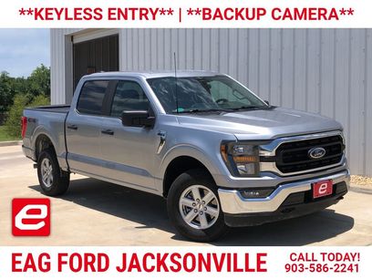 Used 2023 Ford F150 XLT