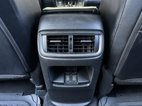 Used 2018 Honda CR-V Touring image 20
