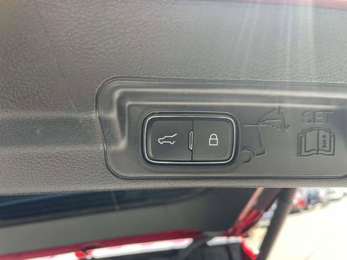 Certified 2022 Ford Explorer ST w/ Equipment Group 401A AWD/4WD image 34