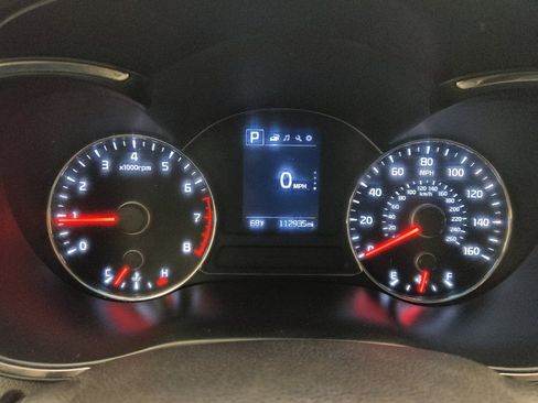 Used 2017 Kia Forte S FWD image 23