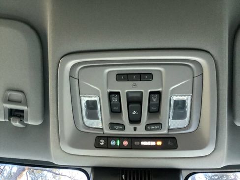 New 2025 GMC Sierra 1500 Denali AWD/4WD image 36
