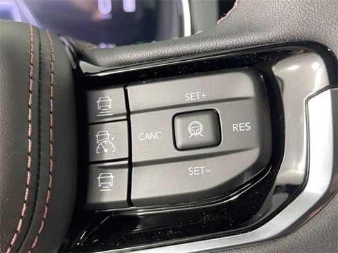 New 2025 Jeep Wagoneer S Limited image 10