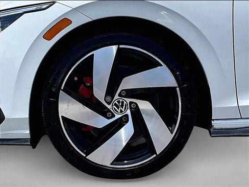 Used 2023 Volkswagen GTI S FWD image 10