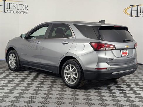 Certified 2024 Chevrolet Equinox LT image 5