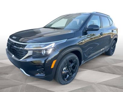 New 2026 Kia Seltos EX w/ EX Sunroof Package