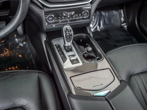 Used 2016 Maserati Ghibli RWD image 31