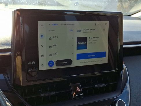 Used 2023 Toyota Corolla LE image 18