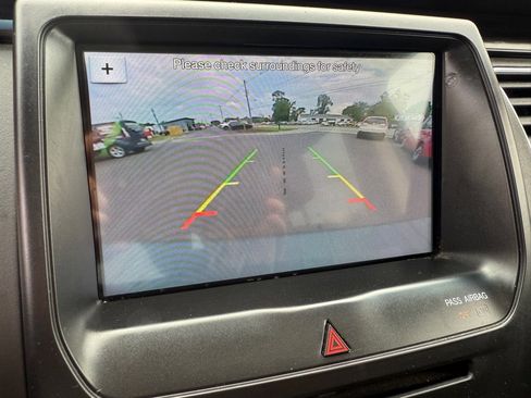 Used 2018 Ford Flex SEL w/ Equipment Group 202A image 15