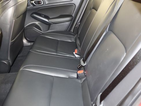 Certified 2023 Acura Integra A-Spec image 47