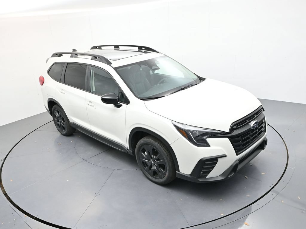 New 2026 Subaru Ascent Bronze Edition w/ Popular Package #2 AWD/4WD image 9