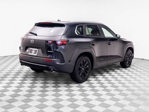 Used 2025 MAZDA CX-50 AWD 2.5 S w/ Premium Package image 7