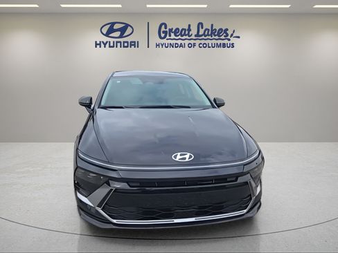 Certified 2026 Hyundai Sonata SEL AWD/4WD image 8