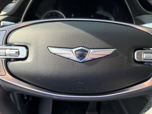 Used 2024 Genesis GV80 2.5T image 15